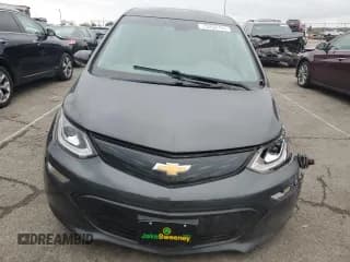 ✅ 2017 Chevrolet Bolt EV LT • VIN: 1G1FW6S04H4181724 • Lot: 79258794. Wystawiony na Copart z przebiegiem Nie podano. Bezpłatny archiwum sprzedaży aukcyjnych z USA i szczegółowy raport historii pojazdu na DreamBid. Zdjęcie 5.