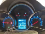 ✅ 2016 Chevrolet Cruze LT • VIN: 1G1PE5SB0G7170381 • Лот: 41647566. Опубликован ранее на IAAI с пробегом 109 068 миль. Бесплатный доступ к архиву аукционных продаж из США и подробный отчёт об истории автомобиля на DreamBid. Изображение 7.