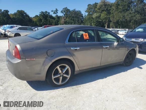 ✅ 2010 Chevrolet Malibu 1FL • VIN: 1G1ZA5E0XAF283671 • Lot: 90572895. Wystawiony na Copart z przebiegiem 148 499 mil. Bezpłatny archiwum sprzedaży aukcyjnych z USA i szczegółowy raport historii pojazdu na DreamBid. Zdjęcie 3.