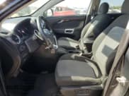 ✅ 2013 Chevrolet Captiva Sport LT • VIN: 3GNAL3EK3DS587193 • Lot: 52634485. Wystawiony na Copart z przebiegiem 151 848 mil. Bezpłatny archiwum sprzedaży aukcyjnych z USA i szczegółowy raport historii pojazdu na DreamBid. Zdjęcie 7.