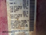 ✅ 2011 Nissan Titan SL • VIN: 1N6BA0EC3BN324507 • Lot: 44432595. Listed on Copart with 188,346 mi. Free auction sales archive from the USA and detailed vehicle history report at DreamBid. Image 12.