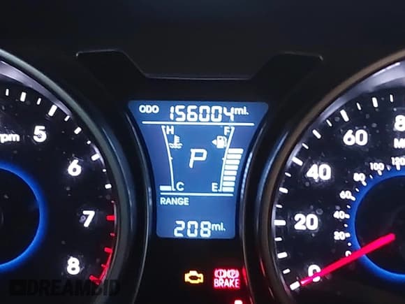 ✅ 2013 Hyundai Veloster w/Gray Int • VIN: KMHTC6AD4DU117924 • Lot: 41339465. Wystawiony na IAAI z przebiegiem 156 004 mil. Bezpłatny archiwum sprzedaży aukcyjnych z USA i szczegółowy raport historii pojazdu na DreamBid. Zdjęcie 16.