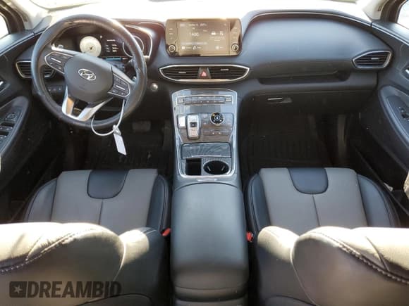 ✅ 2021 Hyundai Santa Fe SEL • VIN: 5NMS6DAJ1MH356937 • Lot: 78811203. Wystawiony na Copart z przebiegiem 43 516 mil. Bezpłatny archiwum sprzedaży aukcyjnych z USA i szczegółowy raport historii pojazdu na DreamBid. Zdjęcie 8.