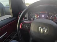 ✅ 2022 Ram 1500 Rebel • VIN: 1C6SRFLT7NN192140 • Lot: 96846245. Listed on Copart with 73,685 mi. Free auction sales archive from the USA and detailed vehicle history report at DreamBid. Image 11.