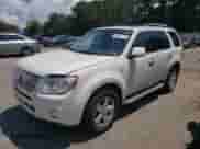 2009 Mercury Mariner Premier с VIN 4M2CU87759KJ03574, выставлен на аукционе Copart как лот 66661725 с пробегом 172 053 миль миль и Списание • Salvage title. История ставок и продаж доступна на DreamBid. Изображение 1.