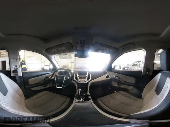 ✅ 2015 GMC Terrain SLE • VIN: 2GKFLWE37F6411696 • Lot: 42800433. Wystawiony na IAAI z przebiegiem 157 268 mil. Bezpłatny archiwum sprzedaży aukcyjnych z USA i szczegółowy raport historii pojazdu na DreamBid. Zdjęcie 19.