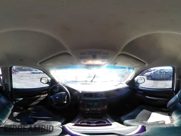 2011 Chevrolet Tahoe LTZ с VIN 1GNSKCE01BR355679, выставлен на аукционе IAAI как лот 43465972 с пробегом 243 231 миль миль и . История ставок и продаж доступна на DreamBid. Изображение 19.