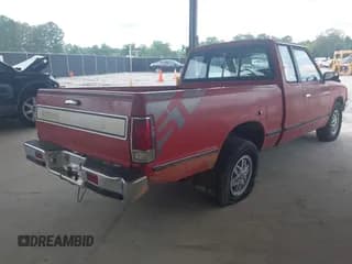 ✅ 1986 Nissan 720 • VIN: 1N6ND06S2GC340582 • Лот: 42392933. Опубликован ранее на IAAI с пробегом 18 330 миль. Бесплатный доступ к архиву аукционных продаж из США и подробный отчёт об истории автомобиля на DreamBid. Изображение 4.