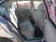 2008 Chevrolet Cobalt LS с VIN 1G1AK58F187316717, выставлен на аукционе IAAI как лот 43474793 с пробегом Не указан миль и . История ставок и продаж доступна на DreamBid. Изображение 8.