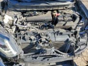 ✅ 2017 Nissan Rogue SL • VIN: JN8AT2MV9HW025229 • Lot: 95990665. Wystawiony na Copart z przebiegiem 118 842 mil. Bezpłatny archiwum sprzedaży aukcyjnych z USA i szczegółowy raport historii pojazdu na DreamBid. Zdjęcie 11.