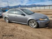 ✅ 2004 Acura TL • VIN: 19UUA66254A049559 • Lot: 91245365. Wystawiony na Copart z przebiegiem 249 015 mil. Bezpłatny archiwum sprzedaży aukcyjnych z USA i szczegółowy raport historii pojazdu na DreamBid. Zdjęcie 4.