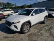 ✅ 2022 Hyundai Tucson SE • VIN: 5NMJA3AE1NH053830 • Lot: 69658644. Wystawiony na Copart z przebiegiem 29 476 mil. Bezpłatny archiwum sprzedaży aukcyjnych z USA i szczegółowy raport historii pojazdu na DreamBid. Zdjęcie 1.