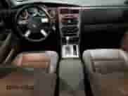 2006 Dodge Charger R/T with VIN 2B3KA53H76H148284, listed as a Copart auction lot 82766825 with 241,172 mi miles and Salvage title. Bid and sale history available at DreamBid. Image 8.