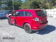 ✅ 2019 Dodge Journey SE • VIN: 3C4PDCBB8KT860365 • Lot: 43551091. Wystawiony na IAAI z przebiegiem 111 769 mil. Bezpłatny archiwum sprzedaży aukcyjnych z USA i szczegółowy raport historii pojazdu na DreamBid. Zdjęcie 3.