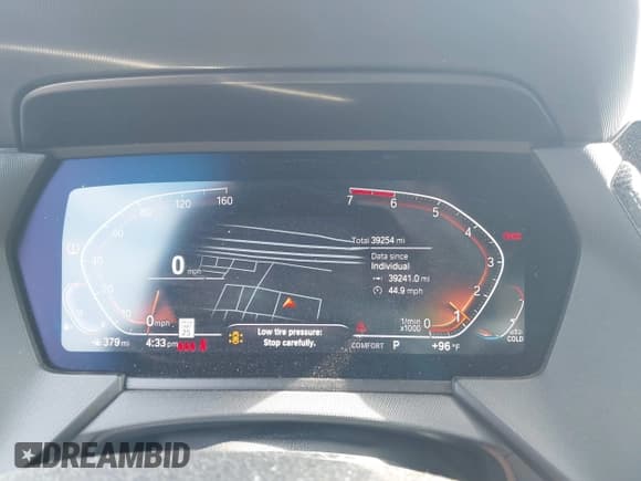 ✅ 2022 BMW 2 Series 228i • VIN: WBA53AK04N7L41428 • Lot: 42172779. Wystawiony na IAAI z przebiegiem 39 241 mil. Bezpłatny archiwum sprzedaży aukcyjnych z USA i szczegółowy raport historii pojazdu na DreamBid. Zdjęcie 7.