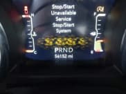 ✅ 2021 Jeep Gladiator Willys • VIN: 1C6HJTAG1ML536240 • Lot: 43556430. Listed on IAAI with 56,152 mi. Free auction sales archive from the USA and detailed vehicle history report at DreamBid. Image 15.