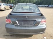 ✅ 2005 Mitsubishi Lancer Ralliart • VIN: JA3AJ66F75U016937 • Лот: 70572955. Опубликован ранее на Copart с пробегом 106 636 миль. Бесплатный доступ к архиву аукционных продаж из США и подробный отчёт об истории автомобиля на DreamBid. Изображение 6.