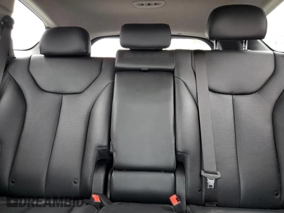 ✅ 2020 Hyundai Santa Fe Limited • VIN: 5NMS53AD1LH206915 • Lot: 42157125. Wystawiony na Copart z przebiegiem 58 052 mil. Bezpłatny archiwum sprzedaży aukcyjnych z USA i szczegółowy raport historii pojazdu na DreamBid. Zdjęcie 10.