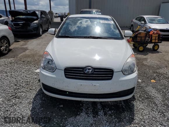 ✅ 2010 Hyundai Accent GLS • VIN: KMHCN4AC9AU420683 • Лот: 55979255. Опубликован ранее на Copart с пробегом 93 734 миль. Бесплатный доступ к архиву аукционных продаж из США и подробный отчёт об истории автомобиля на DreamBid. Изображение 5.