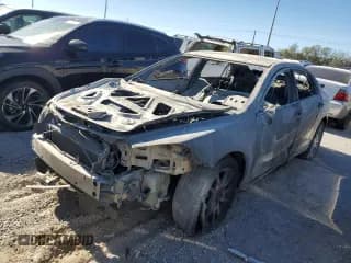 ✅ 2011 Chevrolet Malibu LTZ • VIN: 1G1ZE5E11BF391255 • Lot: 68768704. Listed on Copart with Not provided. Free auction sales archive from the USA and detailed vehicle history report at DreamBid. Image 1.