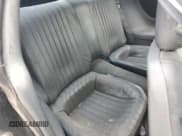 ✅ 1995 Pontiac Firebird Firebird • VIN: 2G2FS22S7S2241784 • Lot: 53587895. Listed on Copart with 218,211 mi. Free auction sales archive from the USA and detailed vehicle history report at DreamBid. Image 10.