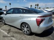 ✅ 2017 Toyota Mirai • VIN: JTDBVRBD3HA001468 • Lot: 81738095. Wystawiony na Copart z przebiegiem 94 667 mil. Bezpłatny archiwum sprzedaży aukcyjnych z USA i szczegółowy raport historii pojazdu na DreamBid. Zdjęcie 2.