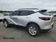 ✅ 2019 Chevrolet Blazer • VIN: 3GNKBBRA8KS607518 • Лот: 71931825. Размещён на Copart с пробегом 51 842 миль миль. Получите бесплатный доступ к архиву аукционных продаж из США и посмотрите подробный отчёт об истории автомобиля на DreamBid. Изображение 2.