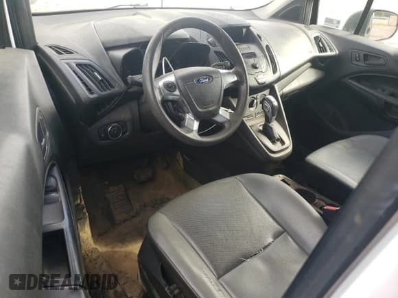 ✅ 2014 Ford Transit Connect XL • VIN: NM0LS6E78E1140182 • Lot: 55660695. Listed on Copart with 179,993 mi. Free auction sales archive from the USA and detailed vehicle history report at DreamBid. Image 8.