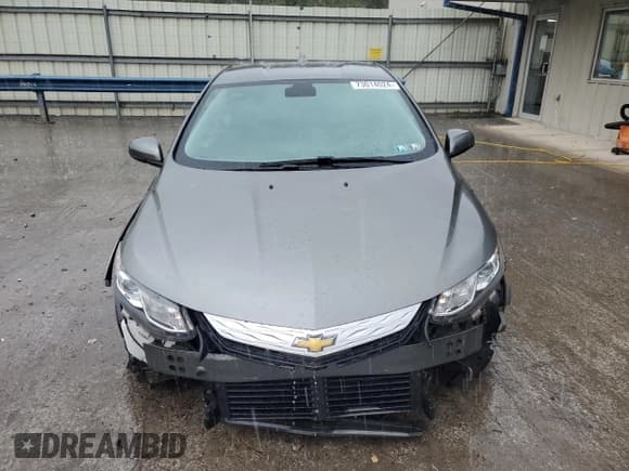 ✅ 2017 Chevrolet Volt LT • VIN: 1G1RA6S53HU147880 • Lot: 73014024. Wystawiony na Copart z przebiegiem 73 597 mil. Bezpłatny archiwum sprzedaży aukcyjnych z USA i szczegółowy raport historii pojazdu na DreamBid. Zdjęcie 5.