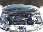 ✅ 2006 Chrysler Town & Country Touring • VIN: 2A4GP54L36R806029 • Lot: 43788386. Wystawiony na IAAI z przebiegiem 178 350 mil. Bezpłatny archiwum sprzedaży aukcyjnych z USA i szczegółowy raport historii pojazdu na DreamBid. Zdjęcie 10.