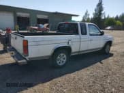 ✅ 1996 Nissan Frontier XE • VIN: 1N6SD16S8TC336698 • Лот: 59005305. Опубликован ранее на Copart с пробегом 286 264 миль. Бесплатный доступ к архиву аукционных продаж из США и подробный отчёт об истории автомобиля на DreamBid. Изображение 3.
