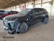 ✅ 2024 Chevrolet Blazer RS • VIN: 3GNKBERS7RS158210 • Lot: 84600315. Wystawiony na Copart z przebiegiem 32 494 mil. Bezpłatny archiwum sprzedaży aukcyjnych z USA i szczegółowy raport historii pojazdu na DreamBid. Zdjęcie 1.