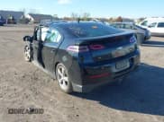 ✅ 2012 Chevrolet Volt • VIN: 1G1RD6E42CU112766 • Лот: 43491880. Опубликован ранее на IAAI с пробегом Не указан. Бесплатный доступ к архиву аукционных продаж из США и подробный отчёт об истории автомобиля на DreamBid. Изображение 3.