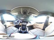 ✅ 2024 Porsche Cayenne • VIN: WP1BA2AY9RDA52074 • Lot: 46638555. Listed on Copart with 1,855 mi. Free auction sales archive from the USA and detailed vehicle history report at DreamBid. Image 14.