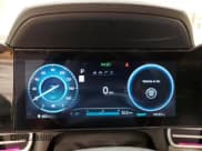 ✅ 2025 Hyundai Elantra Limited • VIN: KMHLP4DG0SU998469 • Lot: 92201545. Wystawiony na Copart z przebiegiem 14 123 mil. Bezpłatny archiwum sprzedaży aukcyjnych z USA i szczegółowy raport historii pojazdu na DreamBid. Zdjęcie 9.