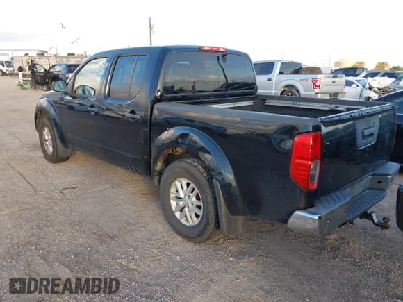 ✅ 2019 Nissan Frontier SV • VIN: 1N6DD0ERXKN761666 • Лот: 43540008. Опубликован ранее на IAAI с пробегом 110 760 миль. Бесплатный доступ к архиву аукционных продаж из США и подробный отчёт об истории автомобиля на DreamBid. Изображение 3.