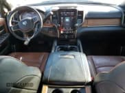 ✅ 2023 Ram 3500 Longhorn • VIN: 3C63R3NL9PG644309 • Lot: 87707345. Listed on Copart with 41,349 mi. Free auction sales archive from the USA and detailed vehicle history report at DreamBid. Image 8.