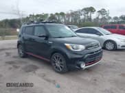 ✅ 2017 Kia Soul + • VIN: KNDJX3AA8H7448871 • Лот: 43830210. Опубликован ранее на IAAI с пробегом 113 584 миль. Бесплатный доступ к архиву аукционных продаж из США и подробный отчёт об истории автомобиля на DreamBid. Изображение 1.
