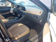 ✅ 2021 Hyundai Sonata Limited • VIN: 5NPEH4J28MH081988 • Лот: 43360506. Опубликован ранее на IAAI с пробегом 66 170 миль. Бесплатный доступ к архиву аукционных продаж из США и подробный отчёт об истории автомобиля на DreamBid. Изображение 5.