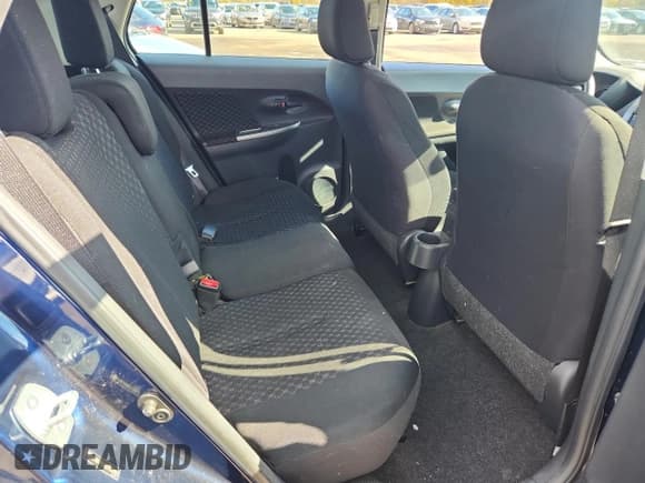 ✅ 2013 Scion xD • VIN: JTKKUPB49D1038860 • Lot: 89818905. Wystawiony na Copart z przebiegiem 68 449 mil. Bezpłatny archiwum sprzedaży aukcyjnych z USA i szczegółowy raport historii pojazdu na DreamBid. Zdjęcie 10.