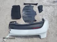 ✅ 2024 Tesla Model 3 • VIN: 5YJ3E1EA0RF743987 • Lot: 54773805. Wystawiony na Copart z przebiegiem 7 725 mil. Bezpłatny archiwum sprzedaży aukcyjnych z USA i szczegółowy raport historii pojazdu na DreamBid. Zdjęcie 12.