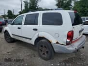 ✅ 2006 Dodge Durango SXT • VIN: 1D4HB38P26F190134 • Лот: 67117045. Опубликован ранее на Copart с пробегом 72 424 миль. Бесплатный доступ к архиву аукционных продаж из США и подробный отчёт об истории автомобиля на DreamBid. Изображение 2.