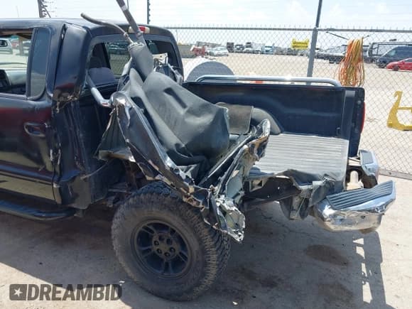 ✅ 2000 Dodge Dakota Sport • VIN: 1B7GG2AN9YS769936 • Lot: 42319684. Wystawiony na IAAI z przebiegiem Nie podano. Bezpłatny archiwum sprzedaży aukcyjnych z USA i szczegółowy raport historii pojazdu na DreamBid. Zdjęcie 6.