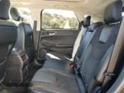 ✅ 2018 Ford Edge Sport • VIN: 2FMPK4AP9JBC07283 • Lot: 81686475. Listed on Copart with 139,210 mi. Free auction sales archive from the USA and detailed vehicle history report at DreamBid. Image 11.