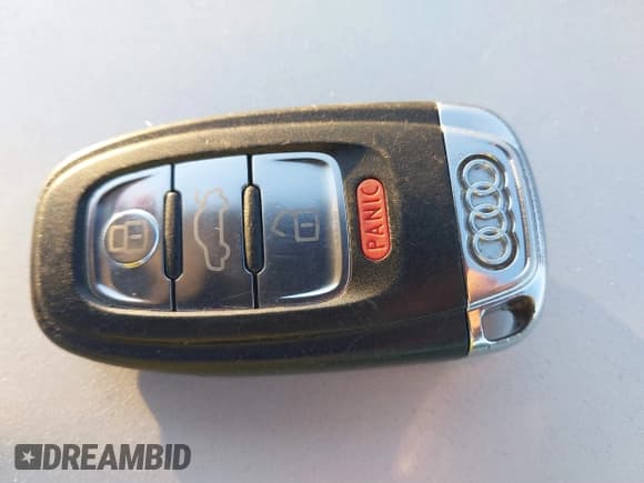 ✅ 2009 Audi A4 Premium Plus • VIN: WAUSF78K99N022906 • Lot: 41459714. Listed on IAAI with 93,064 mi. Free auction sales archive from the USA and detailed vehicle history report at DreamBid. Image 11.