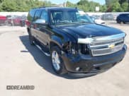 ✅ 2013 Chevrolet Suburban LT • VIN: 1GNSKJE77DR184909 • Lot: 43429967. Listed on IAAI with 293,811 mi. Free auction sales archive from the USA and detailed vehicle history report at DreamBid. Image 6.