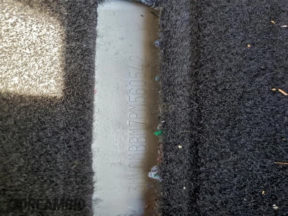 ✅ 2023 Mazda CX-30 S Select • VIN: 3MVDMBBM7PM560542 • Lot: 94560395. Wystawiony na Copart z przebiegiem 4 308 mil. Bezpłatny archiwum sprzedaży aukcyjnych z USA i szczegółowy raport historii pojazdu na DreamBid. Zdjęcie 12.