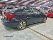 ✅ 2013 Kia Forte EX • VIN: KNAFU4A20D5739218 • Лот: 93898405. Опубликован ранее на Copart с пробегом 264 573 миль. Бесплатный доступ к архиву аукционных продаж из США и подробный отчёт об истории автомобиля на DreamBid. Изображение 3.