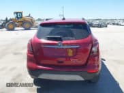 ✅ 2019 Buick Encore Essence • VIN: KL4CJCSM0KB865466 • Lot: 43075429. Listed on IAAI with 75,913 mi. Free auction sales archive from the USA and detailed vehicle history report at DreamBid. Image 16.