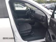 ✅ 2025 Nissan Pathfinder Rock Creek • VIN: 5N1DR3BD5SC247942 • Lot: 43167345. Listed on IAAI with 1,731 mi. Free auction sales archive from the USA and detailed vehicle history report at DreamBid. Image 5.